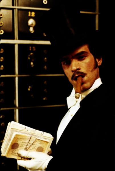 L'est plut&ocirc;t bel homme >>>